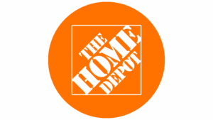 home depot symbol