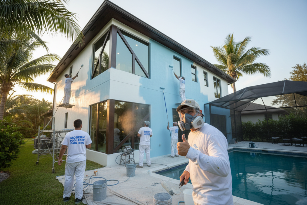 modern home painting (1)